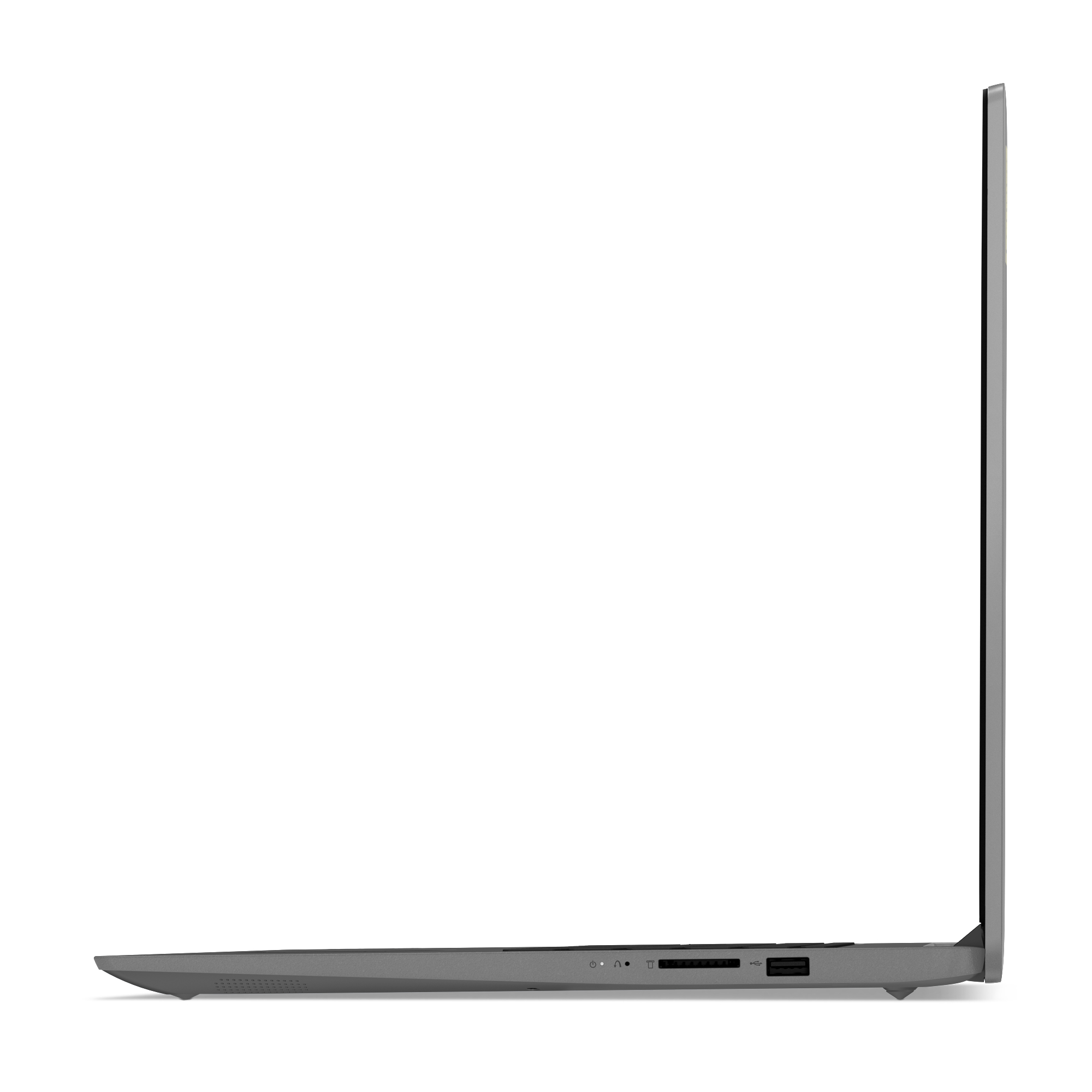 LENOVO IdeaPad 3 - 17,3 Zoll - AMD Ryzen™ 5 5500U - 8 GB - 512 GB - AMD Radeon™ Onboard Graphics - Windows 10 Home (64 Bit)
