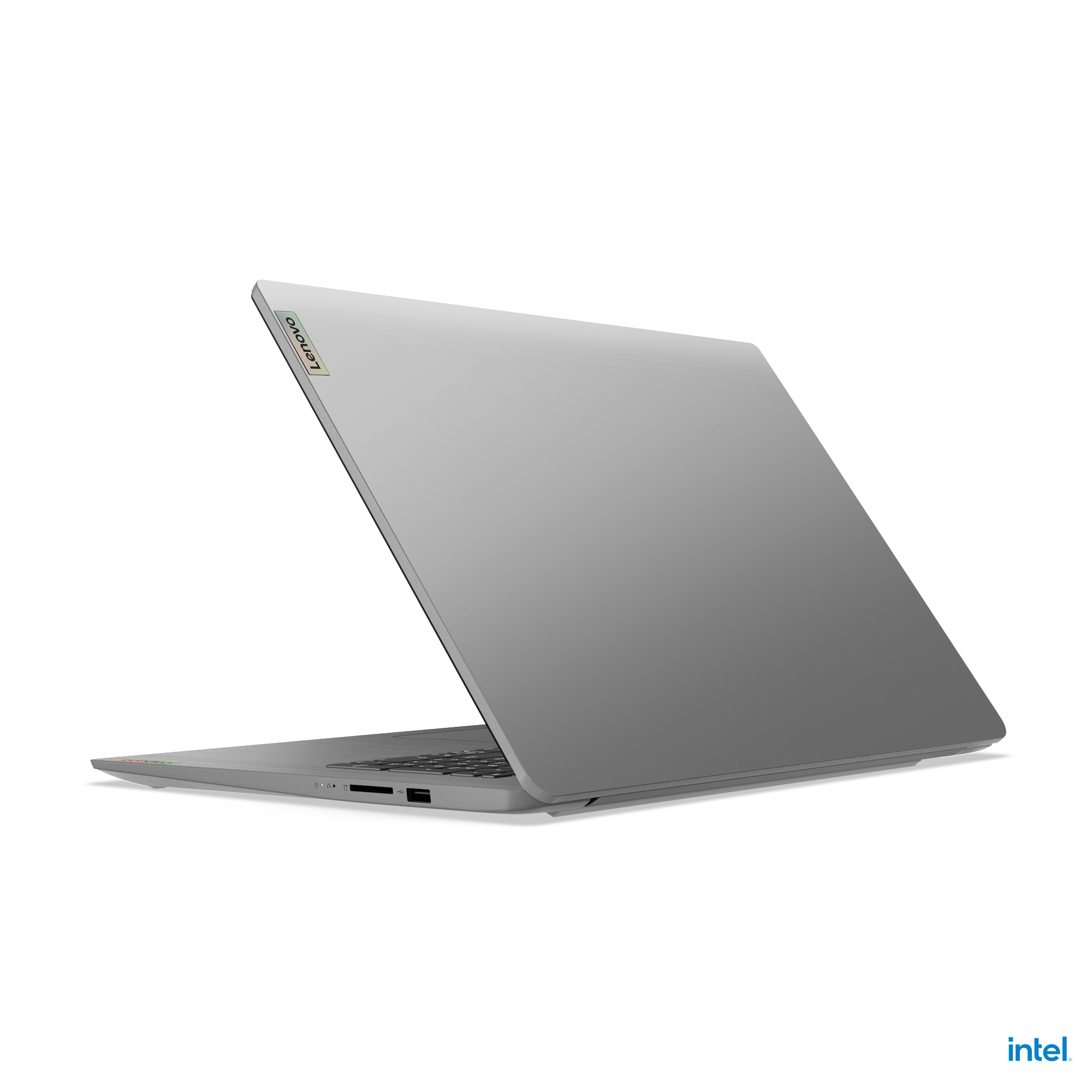 LENOVO IdeaPad 3 - 17,3 Zoll - AMD Ryzen™ 5 5500U - 8 GB - 512 GB - AMD Radeon™ Onboard Graphics - Windows 10 Home (64 Bit)