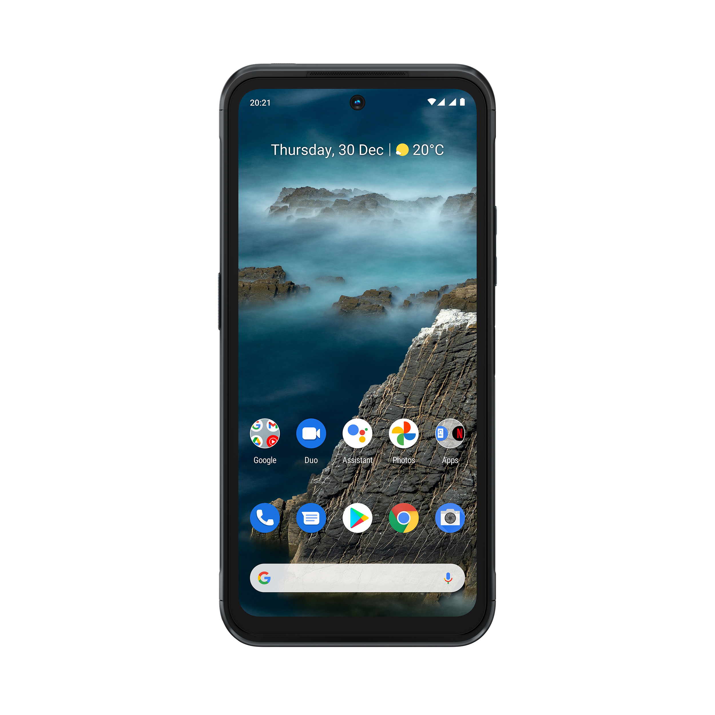 NOKIA XR20 5G 64 GB Granite Dual SIM