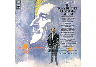 Tony Bennett - Snowfall: The Tony Bennett Christmas Album [Vinyl]