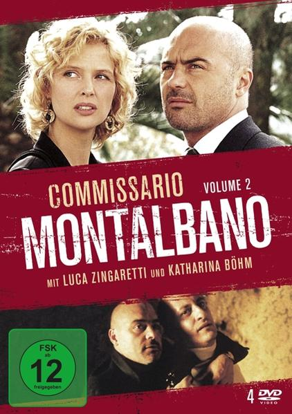 DVD-Cover. Personen mit Text auf rotem Hintergrund.