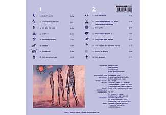 Ag Geige - Raabe?  - (Vinyl)
