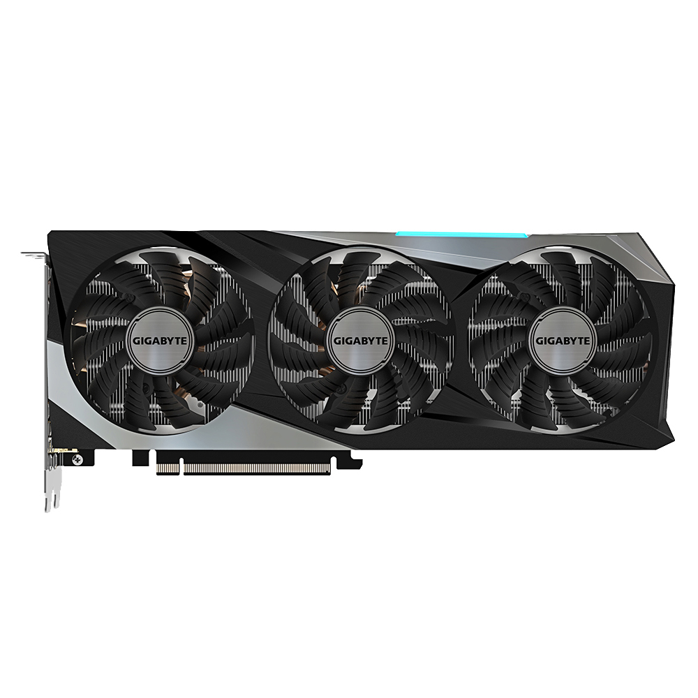 GIGABYTE GeForce RTX™ 3070 Gaming OC 8GB LHR (GV-N3070GAMING OC-8GD 2.0) (NVIDIA, Grafikkarte)