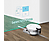 SAMSUNG Jet Bot AI+ - Robot aspirapolvere (Bianco)