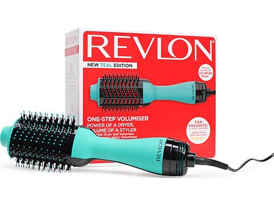 REVLON RVDR5222TE Groenblauw