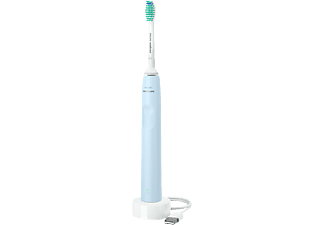 PHILIPS SONICARE 2100 Series HX3651/12 - Brosse à dents électrique sonique (Bleu clair)