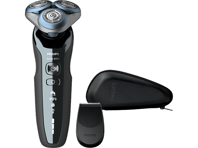 Philips S6630/11 Shaver Series 6000