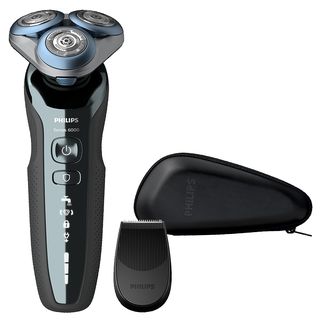 PHILIPS S6630/11 Shaver series 6000