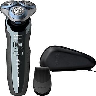 PHILIPS S6630/11 Shaver series 6000