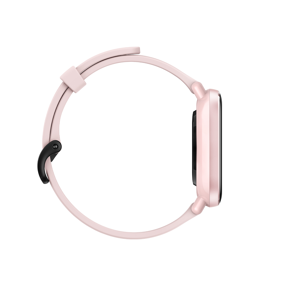 AMAZFIT GTS 2 Mini 40mm Akıllı Saat Flamingo Pembesi 