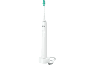 PHILIPS SONICARE HX3651 / 13 - Brosse à dents électrique sonique (Blanc)