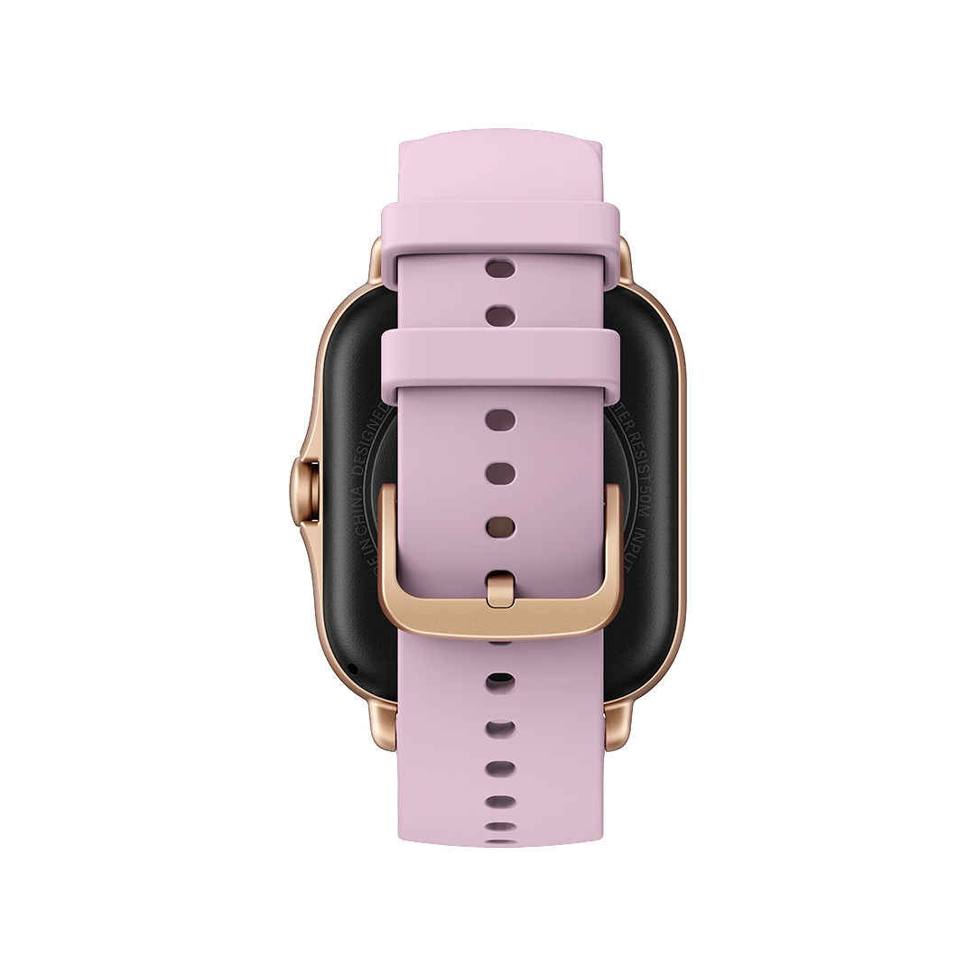 AMAZFIT GTS 2E 42mm Akıllı Saat Lila Mor