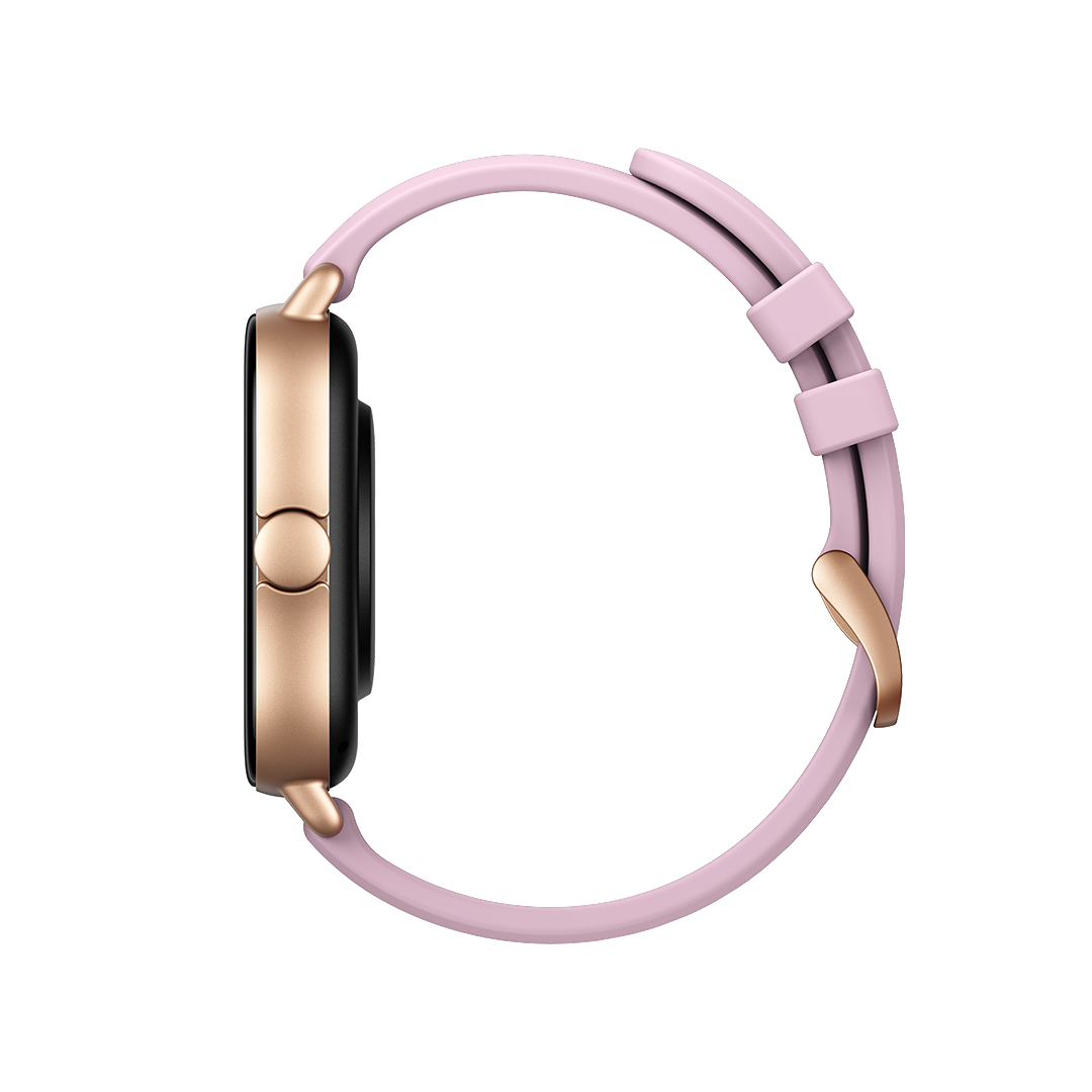 AMAZFIT GTS 2E 42mm Akıllı Saat Lila Mor