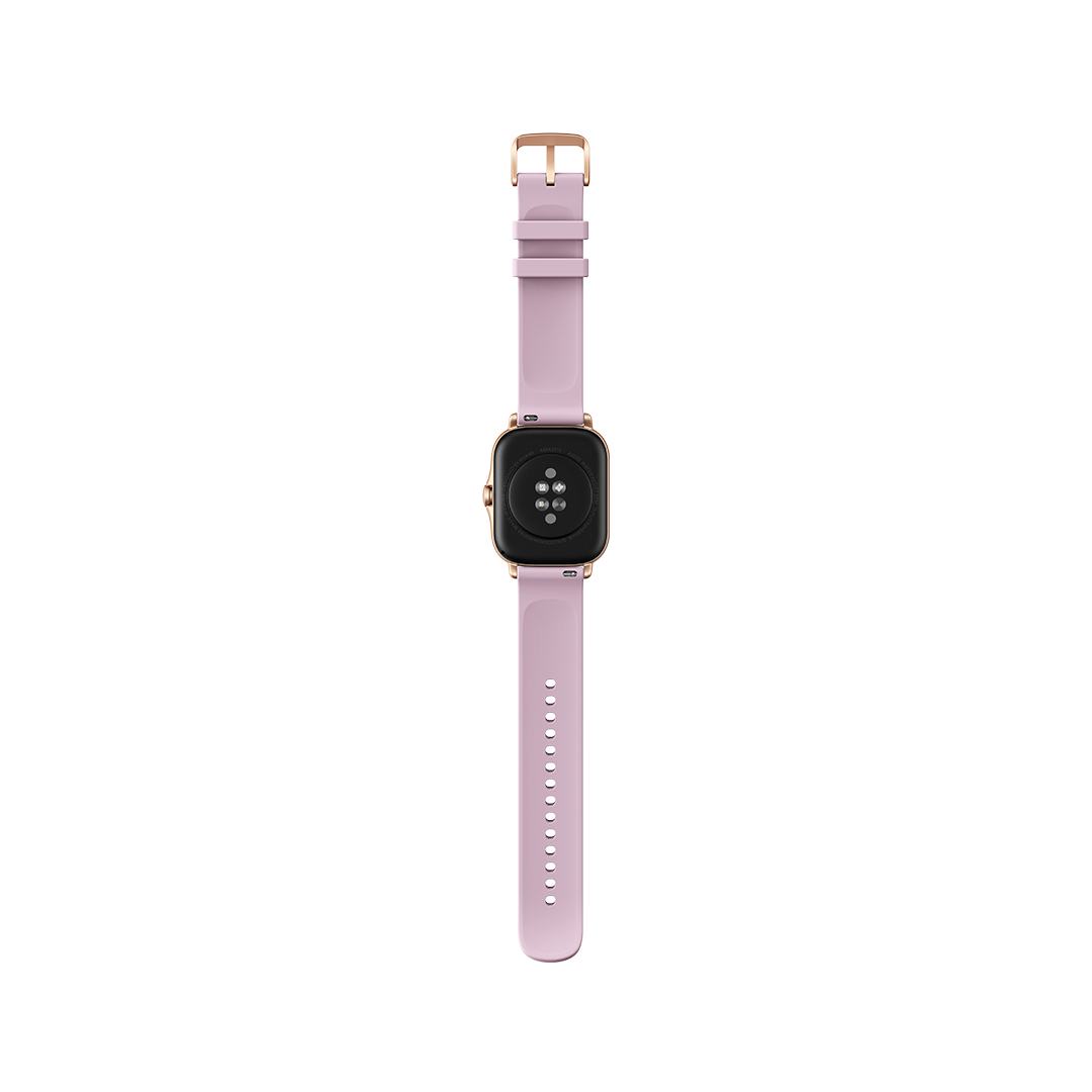 AMAZFIT GTS 2E 42mm Akıllı Saat Lila Mor