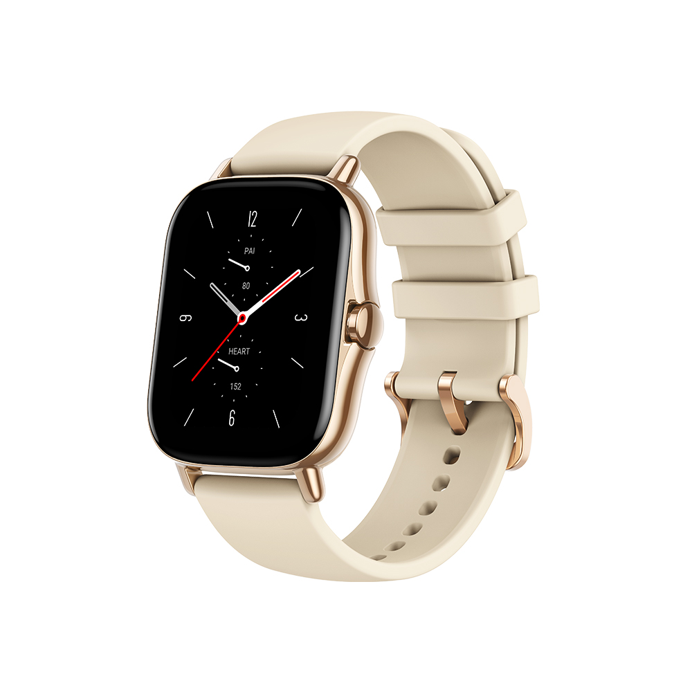 AMAZFIT GTS 2 42mm Akıllı Saat Gold