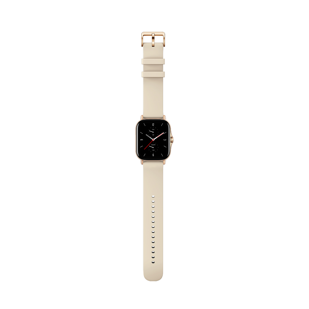 AMAZFIT GTS 2 42mm Akıllı Saat Gold