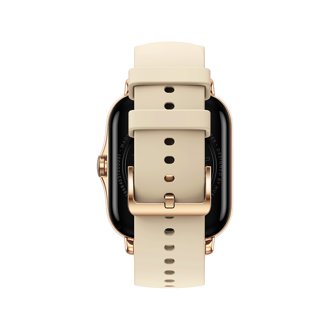 AMAZFIT GTS 2 42mm Akıllı Saat Gold