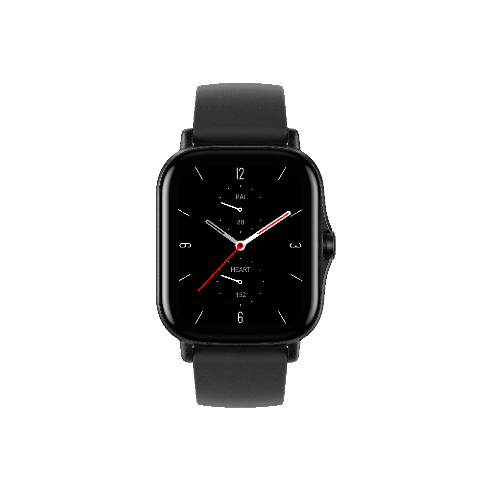 AMAZFIT GTS2 42mm Akıllı Saat Gece Siyahı
