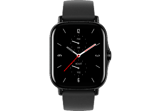 AMAZFIT GTS2 42mm Akıllı Saat Gece Siyahı