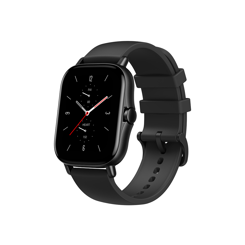 AMAZFIT GTS2 42mm Akıllı Saat Gece Siyahı