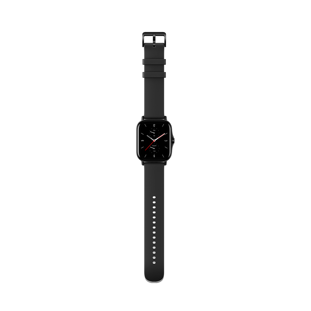AMAZFIT GTS2 42mm Akıllı Saat Gece Siyahı