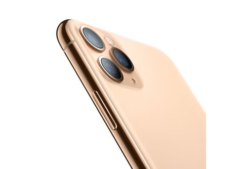 Celular Apple iPhone 11 Pro 64GB 5,8 Reacondicionado Dorado Liberado