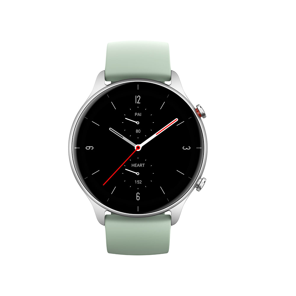 AMAZFIT GTR 2E 42mm Akıllı Saat Matcha Yeşili