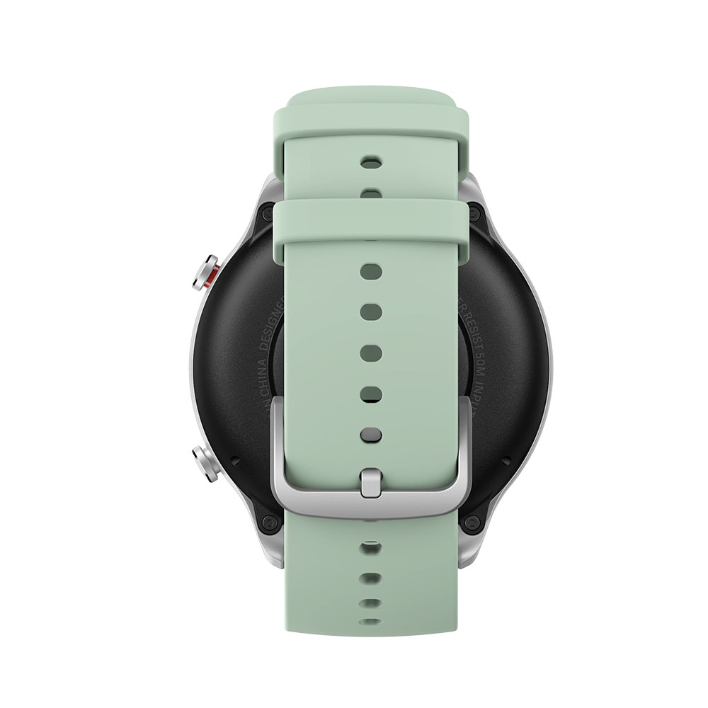 AMAZFIT GTR 2E 42mm Akıllı Saat Matcha Yeşili