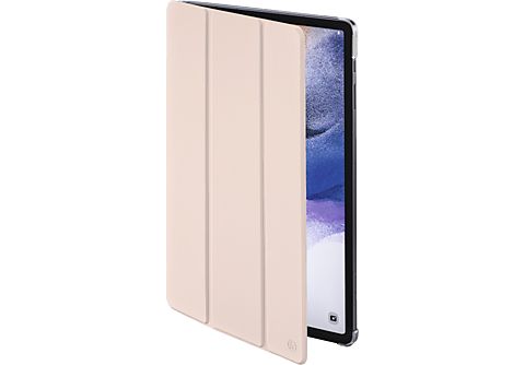 HAMA 217139 Tablet-Case "Fold Clear" für Samsung Galaxy Tab S7 FE/S7+/S8+ 12,4", Rosa