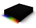 SEAGATE FireCuda - Gaming HDD (HDD, 2 TB, Schwarz)