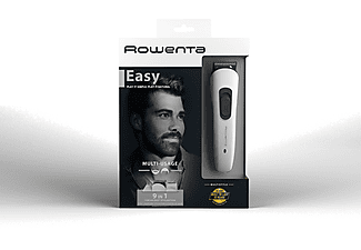 ROWENTA TN8961 MultiStyle Easy 9in1 Tıraş Makinesi Siyah/Beyaz_3