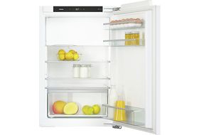 kaufen | Weiß) mm hoch, SHARP SATURN Kühlschrank (E, SJ-LE134M0X-EU Kühlschrank in Weiß 875