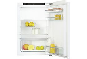 SHARP SJ-LE134M0X-EU Kühlschrank (E, 875 mm hoch, Weiß) Kühlschrank in Weiß  kaufen | SATURN