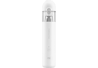 XIAOMI Mi Vacuum Cleaner Mini Şarjlı El Süpürgesi Beyaz_1