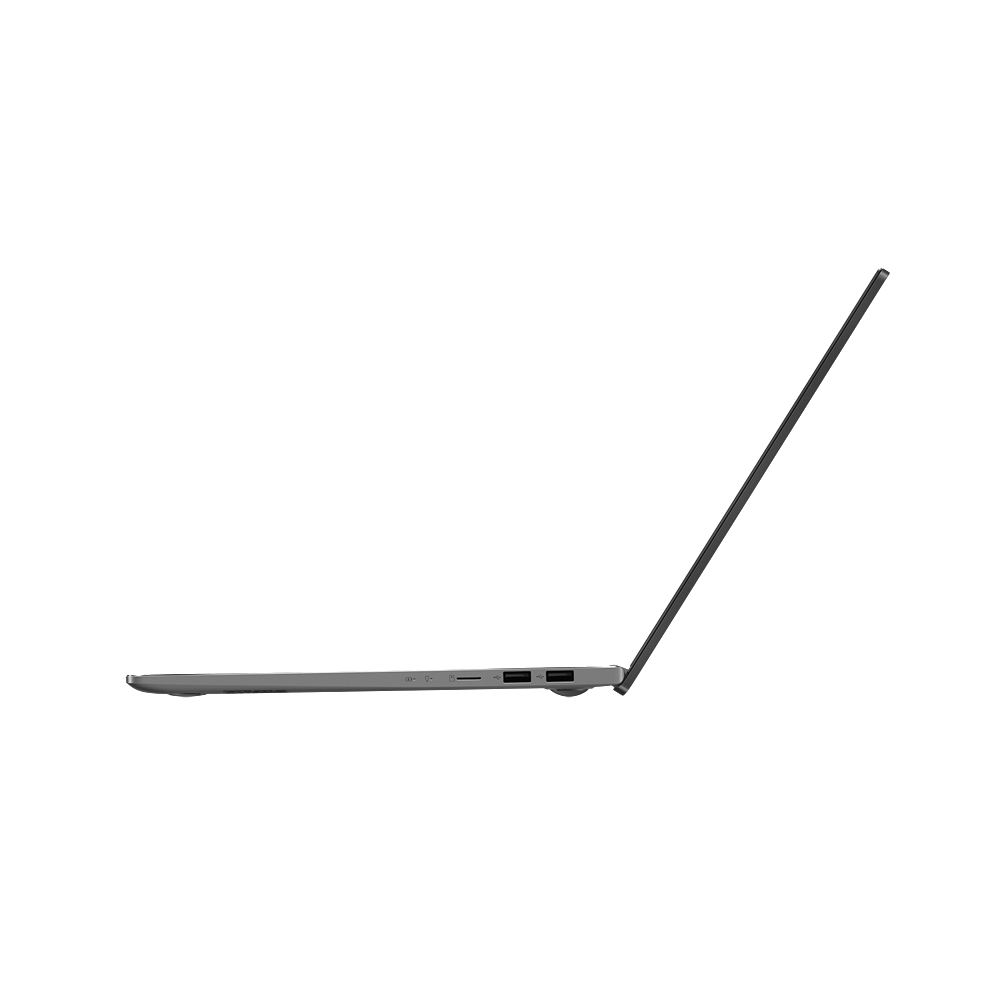 ASUS, Vivobook S15 OLED (S533EA-L11012T) inkl. Startklar Service Notebook mit 15,6 Zoll Display, Intel® Core™ i5 Prozessor, 16 GB RAM, 512 GB SSD, Intel Iris® Xe, Schwarz
