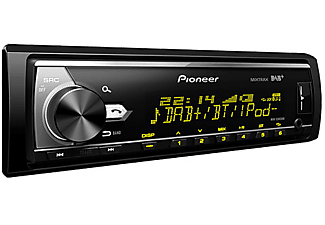 monster muur Oost PIONEER MVH-X580DABAN kopen? | MediaMarkt