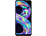 REALME 8 - Smartphone (6.4 ", 64 GB, Cyber Silver)