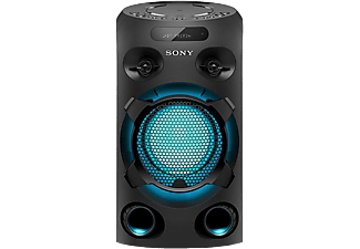 SONY MHC-V 02 bluetooth party hangfal