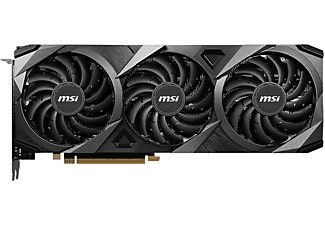MSI GeForce RTX3070TiVENTUS3x, SCHEDA GRAFICA, 8 GB