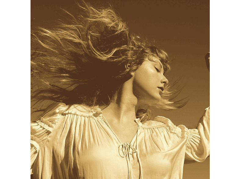 Taylor Swift | Fearless (Taylor's Version) [Vinyl] online kaufen | MediaMarkt
