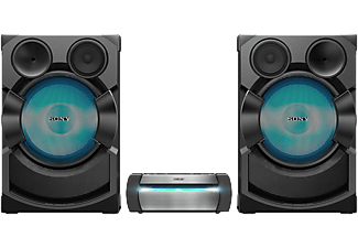 SONY SHAKE-X70PN High Power Audio rendszer