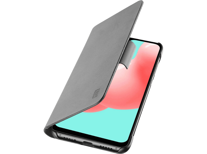 Funda Cellular Line BOOK3GALA324GK, Para Samsung Galaxy A32 4G