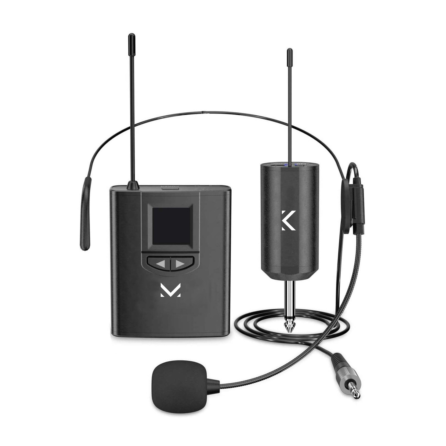 Microfono Majestic MIC 800W Archet