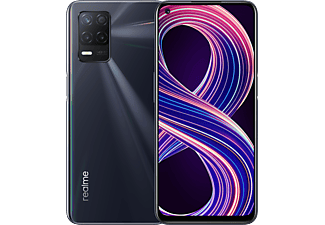 REALME 8 5G - Smartphone (6.5 ", 64 GB, Supersonic Black)