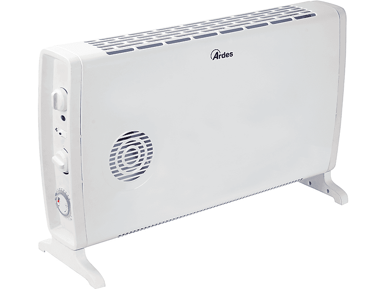 Termoconvettore Ardes Smoothy Time
