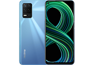 REALME 8 5G - Smartphone (6.5 ", 64 GB, Supersonic Blue)