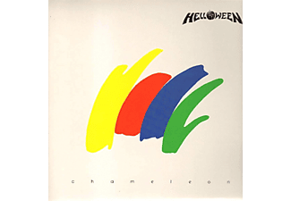 Helloween - Chameleon (Reissue) (Remastered) (Vinyl LP (nagylemez))