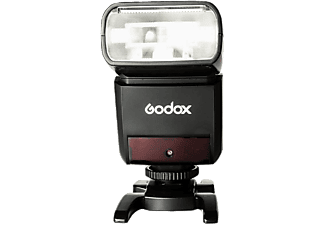 GODOX TT350F rendszervaku Fujifilmhez