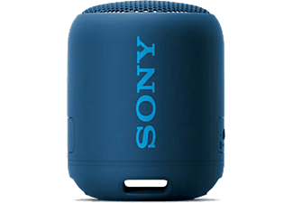 SONY SRS.XB12 Kablosuz Taşınabilir Hoparlör Mavi
