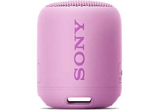 SONY SRS-XB12 Bluetooth Hoparlör Lila